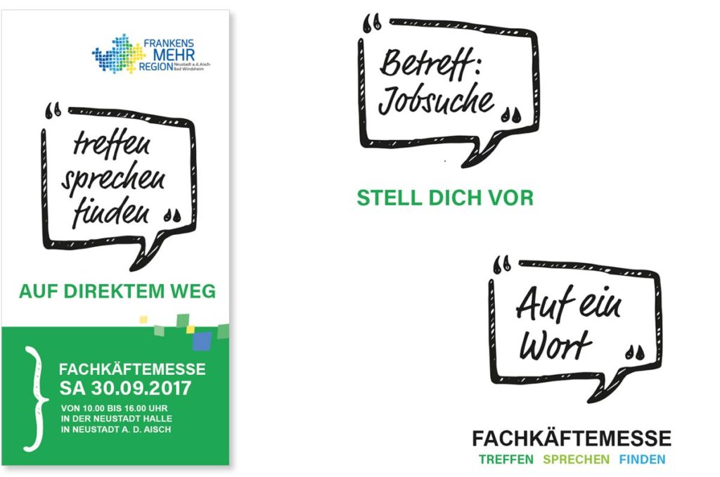 Flyer Entwurf 1