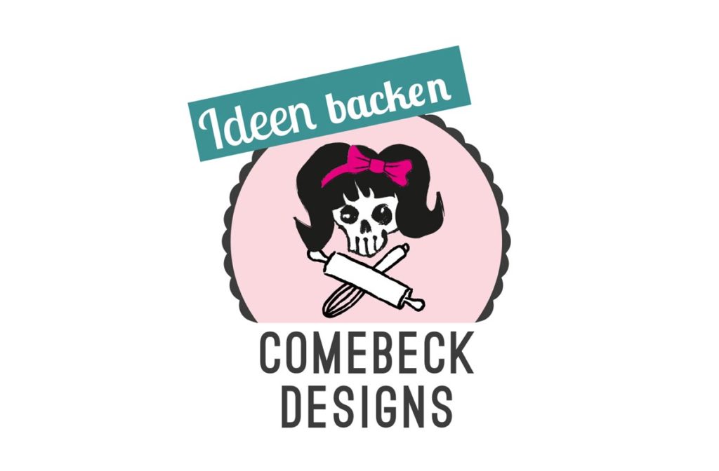 Logo ComebeckDesigns