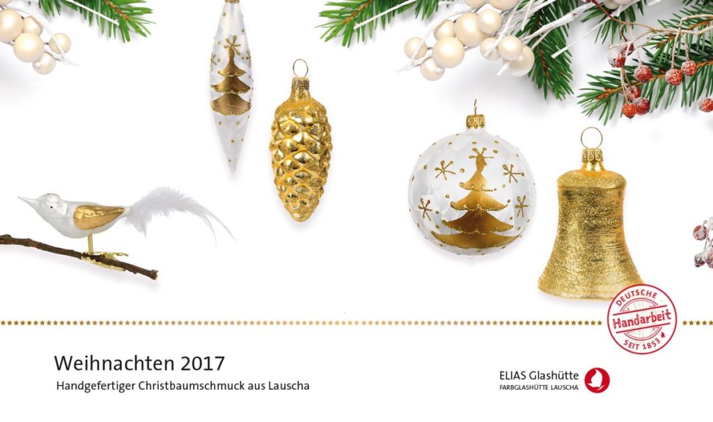 Banner Weihnachten 2017