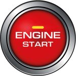 Button "Engine Start"