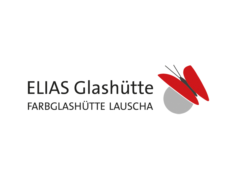 Logo der ELIAS Glashütte