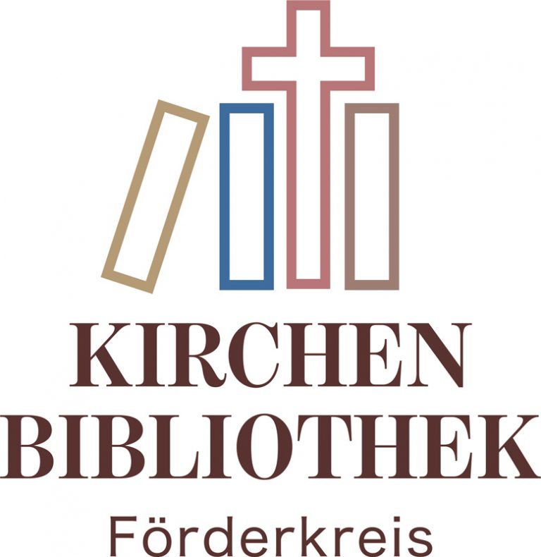 Read more about the article Logo der Kirchenbibliothek
