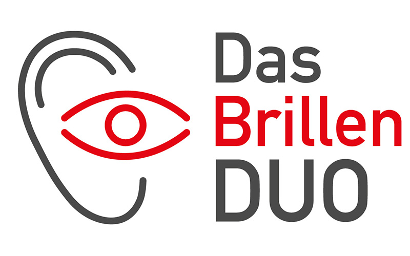 Read more about the article Logo Das BrillenDuo