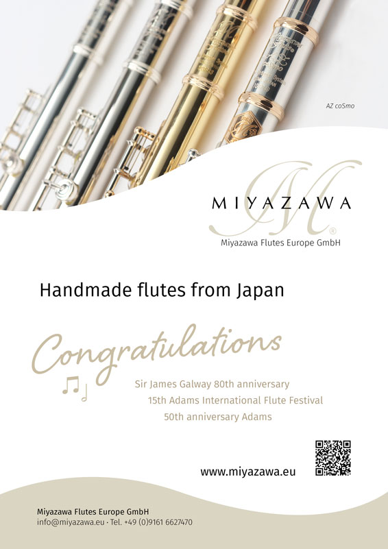 Read more about the article Anzeige für Miyazawa