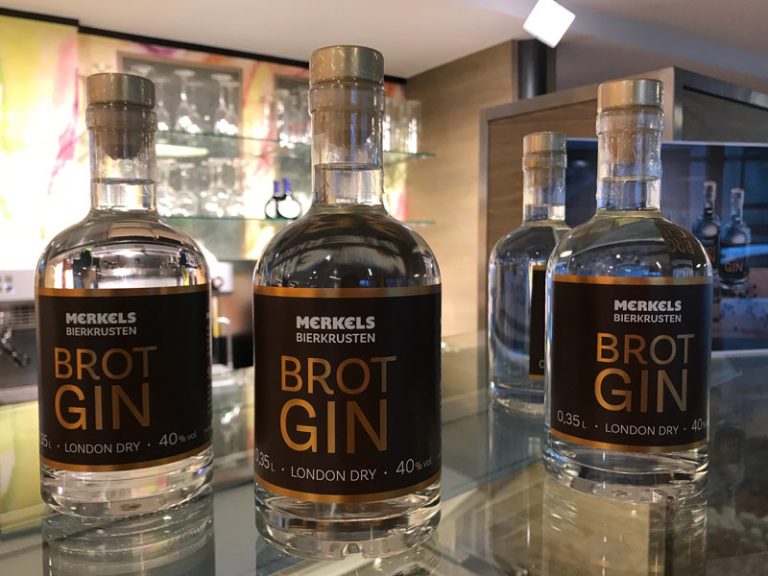 Read more about the article Etikett für BrotGin