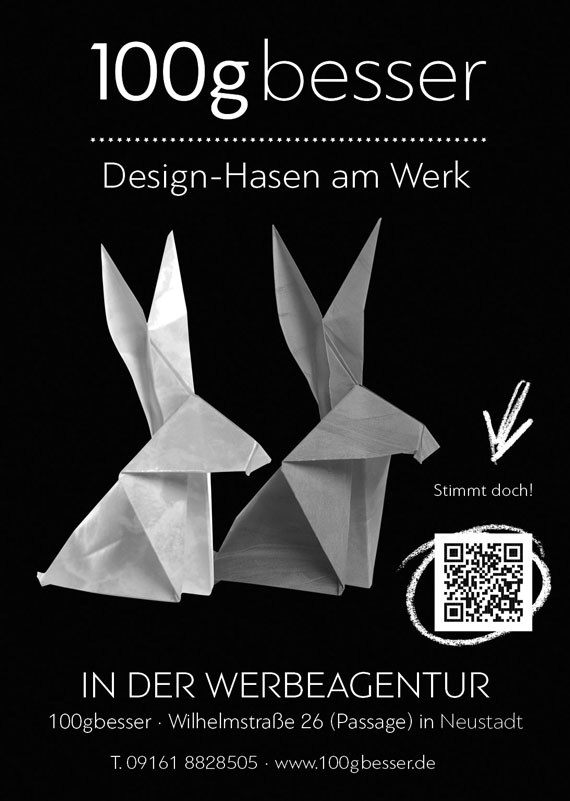 Mehr über den Artikel erfahren Ostern 2017