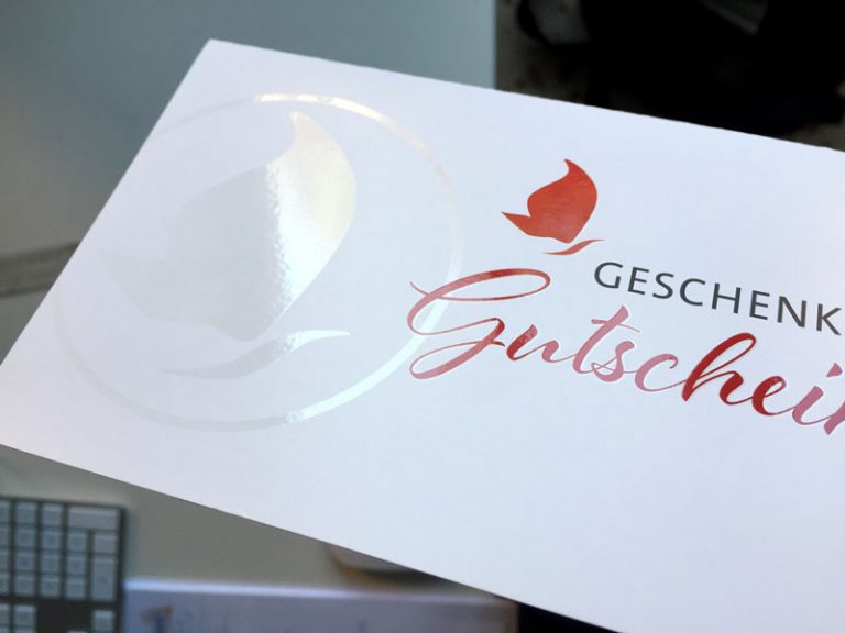 Read more about the article Gutschein ELIAS Glashütte