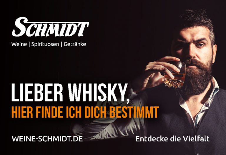 Mehr über den Artikel erfahren Anzeige für Weine Schmidt