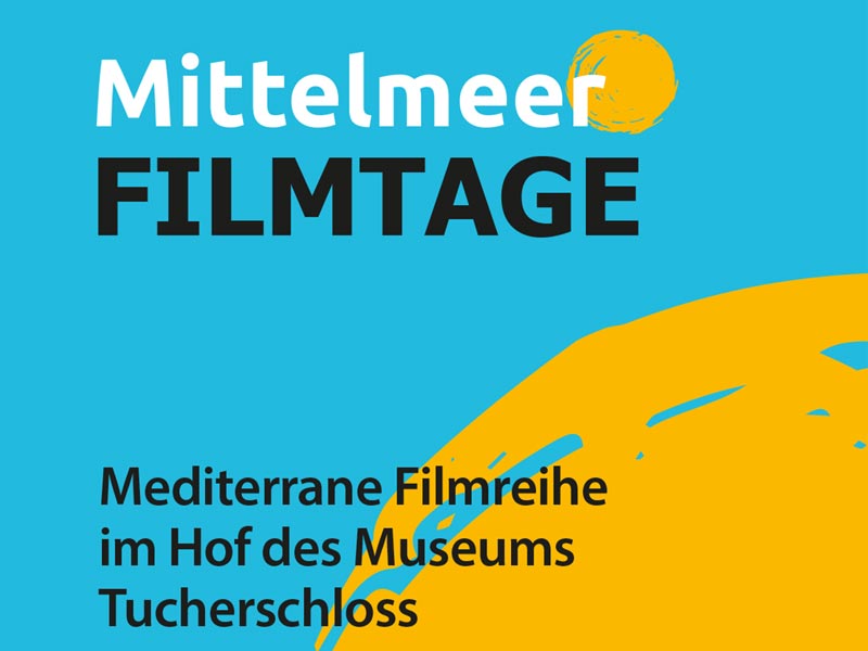 Read more about the article Mittelmeerfilmtage