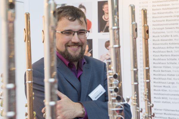 Musikmesse Frankfurt 2018